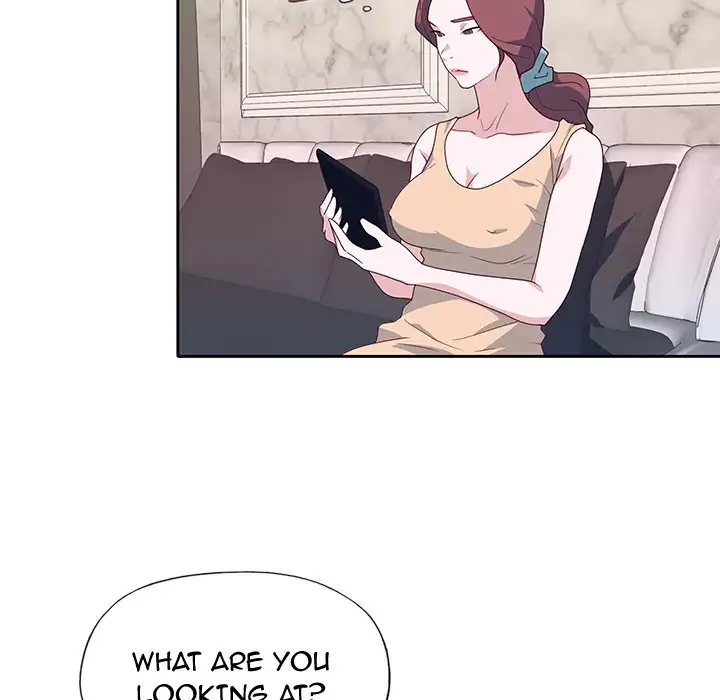 Tighty Lady - Chapter 42 [photo 54] - MangaPorn
