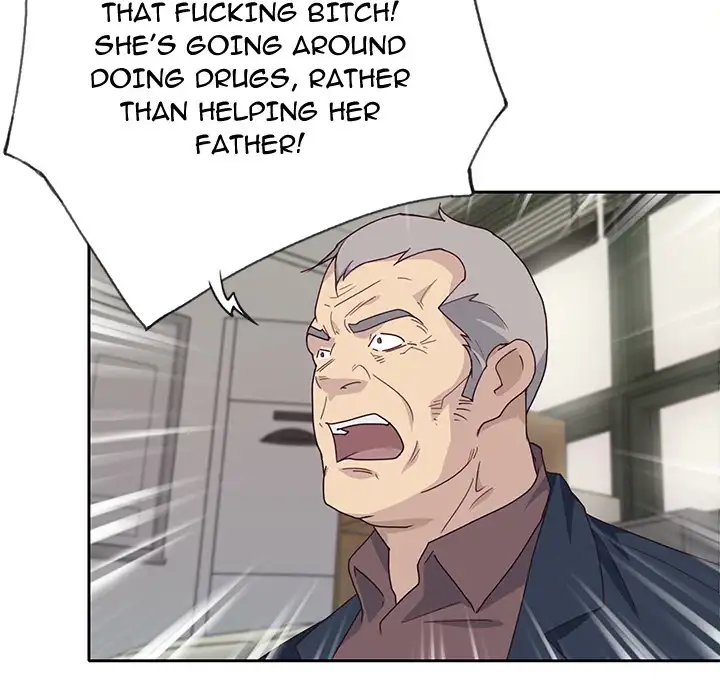 Tighty Lady - Chapter 42 [photo 61] - MangaPorn