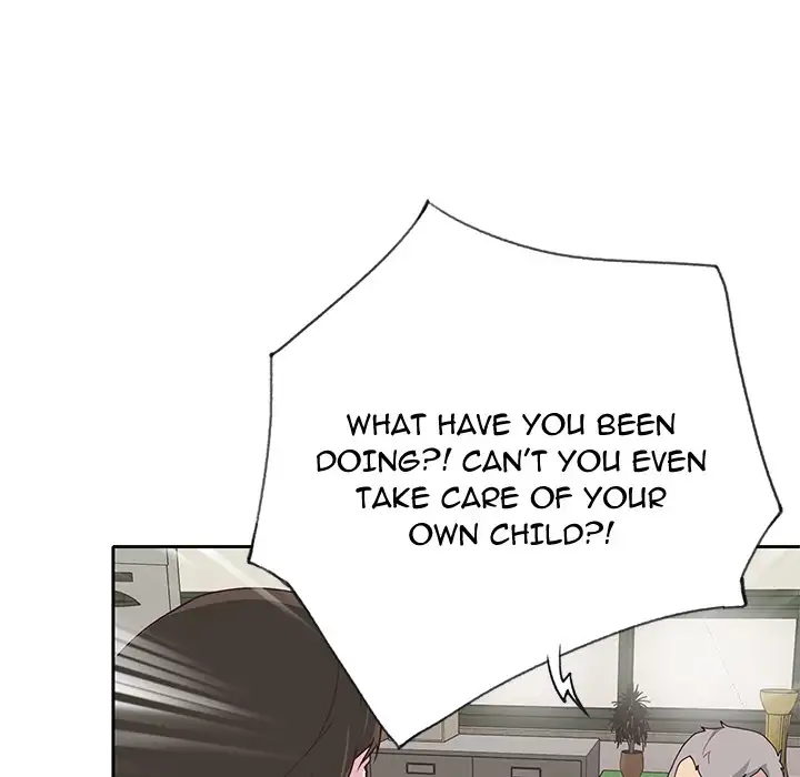 Tighty Lady - Chapter 42 [photo 62] - MangaPorn
