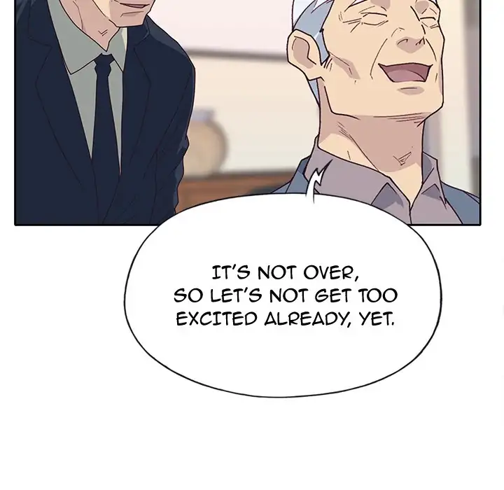 Tighty Lady - Chapter 42 [photo 72] - MangaPorn