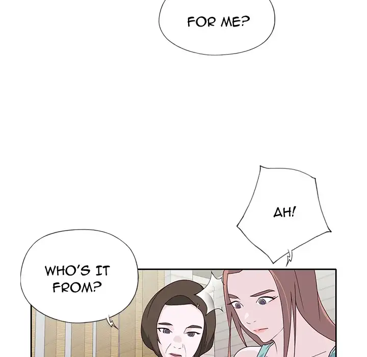 Tighty Lady - Chapter 42 [photo 77] - MangaPorn