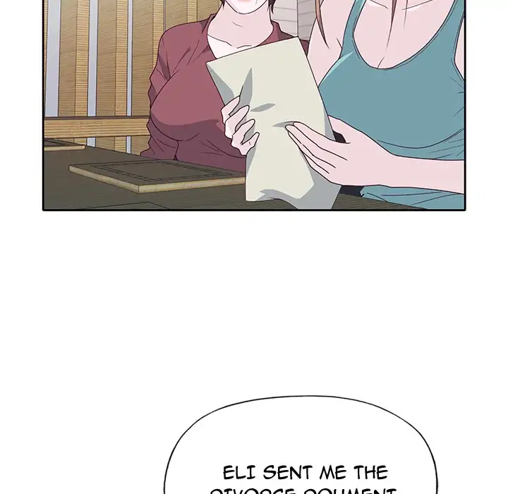 Tighty Lady - Chapter 42 [photo 78] - MangaPorn