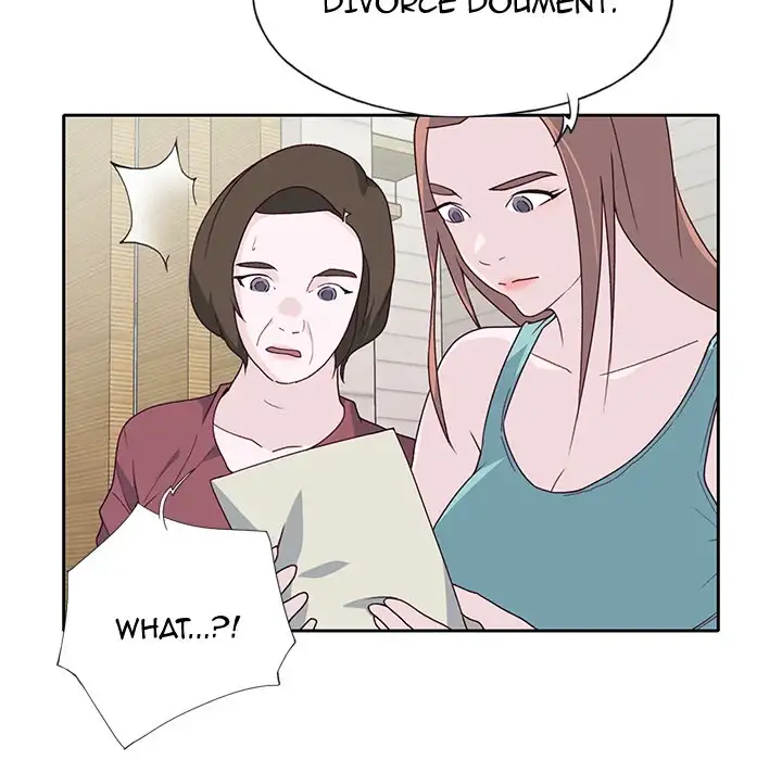 Tighty Lady - Chapter 42 [photo 79] - MangaPorn