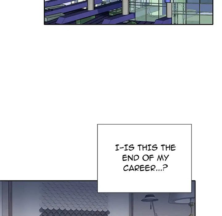 Tighty Lady - Chapter 42 [photo 87] - MangaPorn