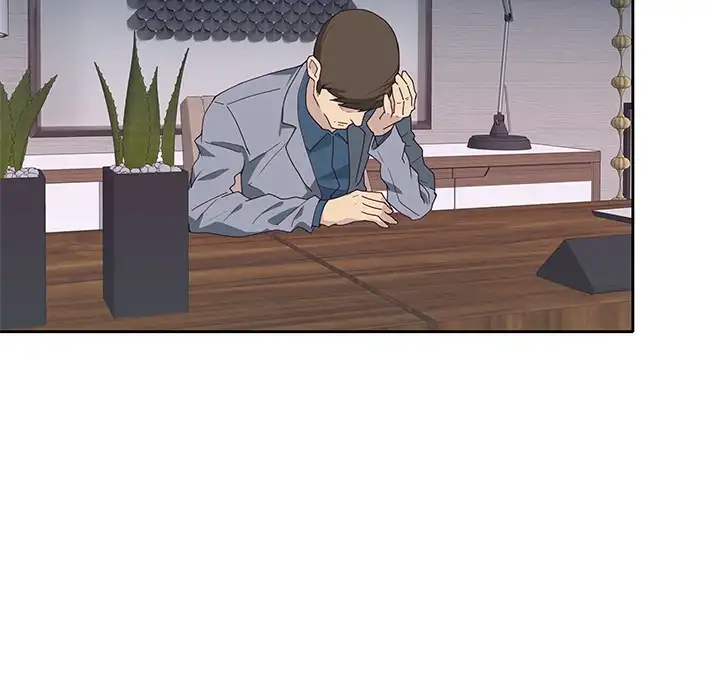 Tighty Lady - Chapter 42 [photo 88] - MangaPorn
