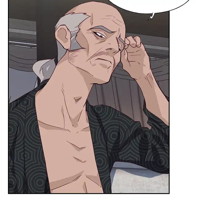 Tighty Lady - Chapter 42 [photo 94] - MangaPorn