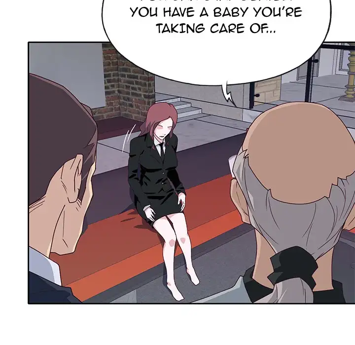 Tighty Lady - Chapter 43 [photo 22] - MangaPorn