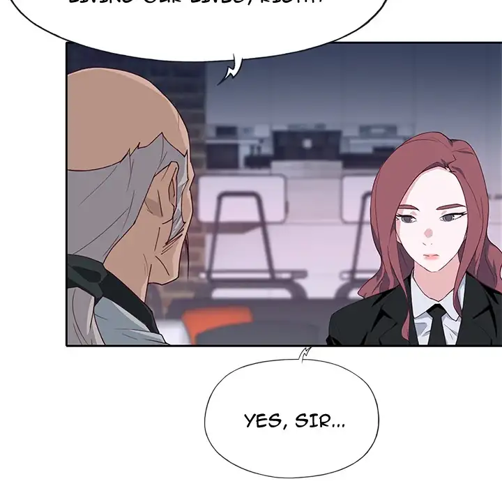 Tighty Lady - Chapter 43 [photo 25] - MangaPorn