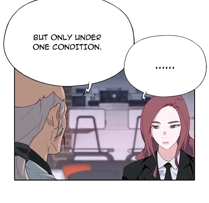 Tighty Lady - Chapter 43 [photo 29] - MangaPorn