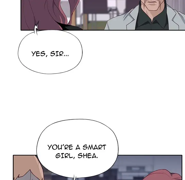Tighty Lady - Chapter 43 [photo 31] - MangaPorn