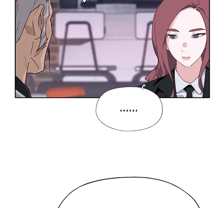 Tighty Lady - Chapter 43 [photo 32] - MangaPorn