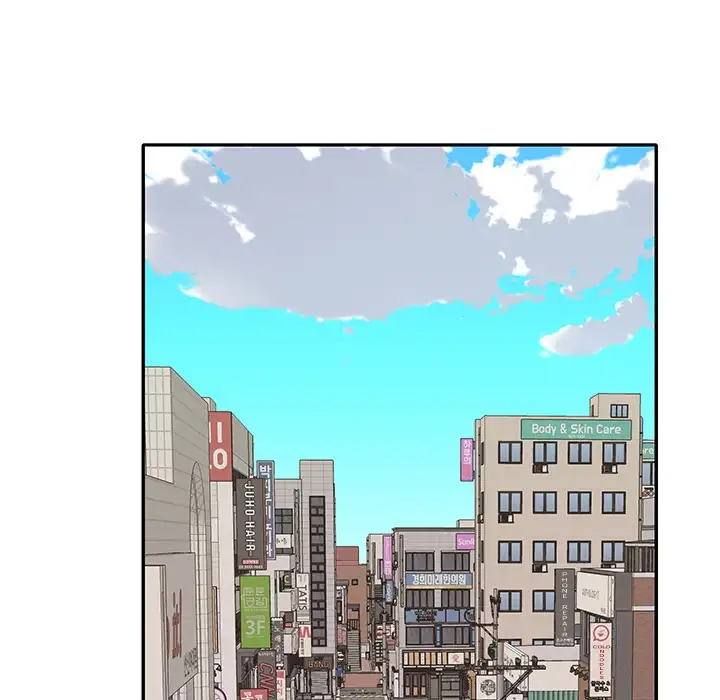 Tighty Lady - Chapter 43 [photo 41] - MangaPorn