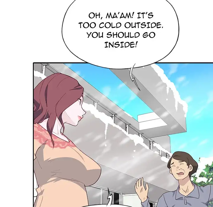 Tighty Lady - Chapter 43 [photo 50] - MangaPorn