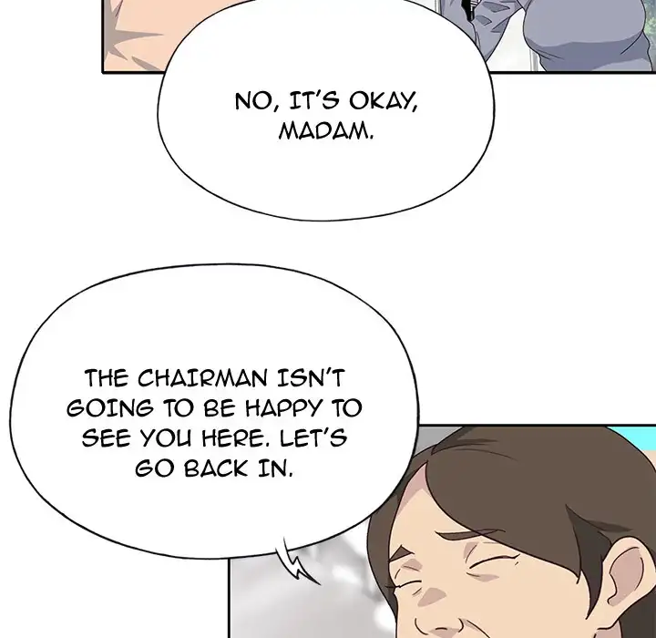 Tighty Lady - Chapter 43 [photo 51] - MangaPorn