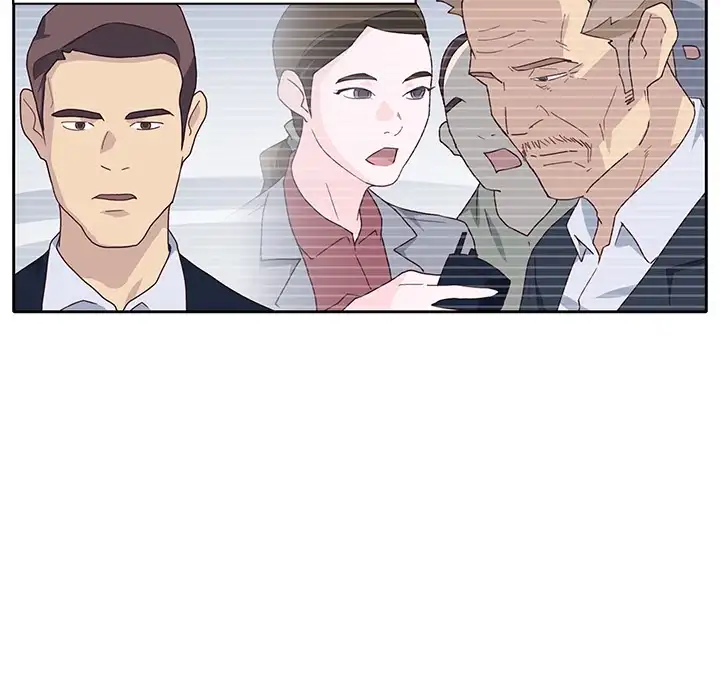 Tighty Lady - Chapter 43 [photo 57] - MangaPorn