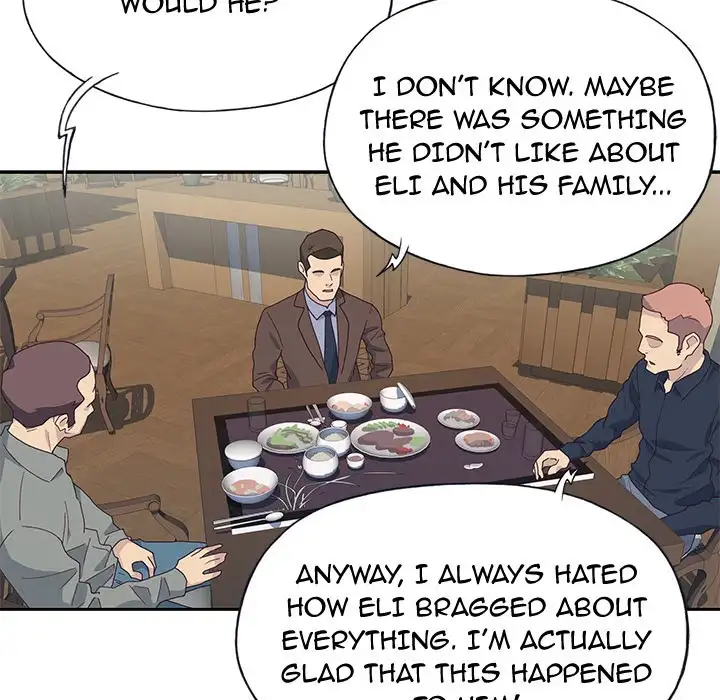 Tighty Lady - Chapter 43 [photo 66] - MangaPorn