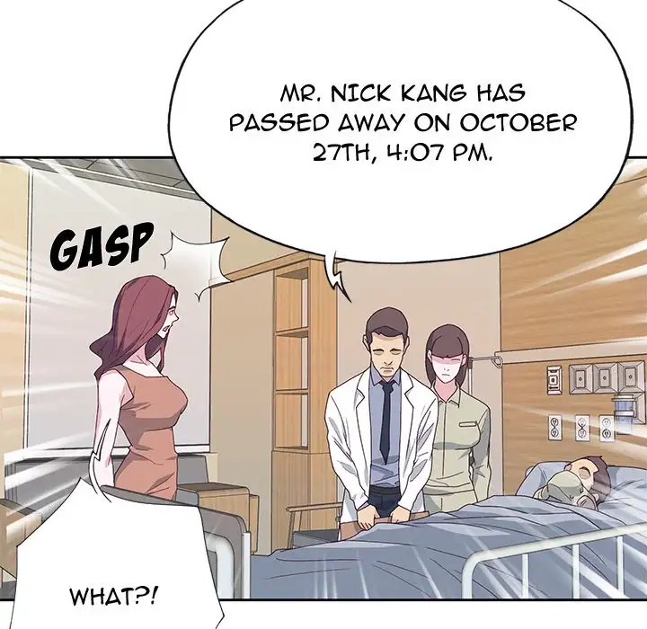 Tighty Lady - Chapter 43 [photo 8] - MangaPorn
