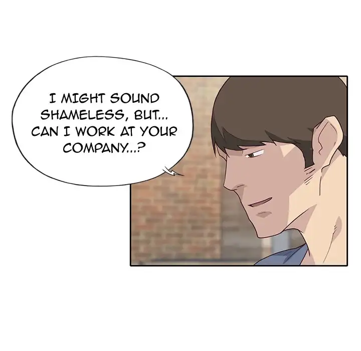 Tighty Lady - Chapter 43 [photo 81] - MangaPorn
