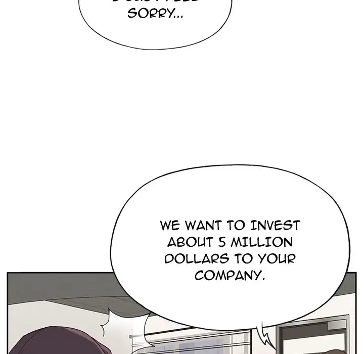 Tighty Lady - Chapter 43 [photo 84] - MangaPorn