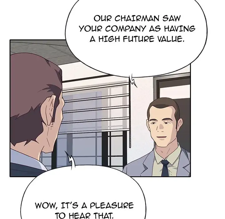 Tighty Lady - Chapter 43 [photo 86] - MangaPorn
