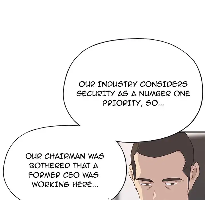 Tighty Lady - Chapter 43 [photo 90] - MangaPorn
