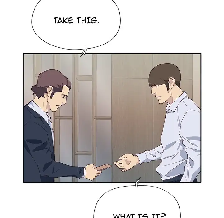 Tighty Lady - Chapter 43 [photo 94] - MangaPorn
