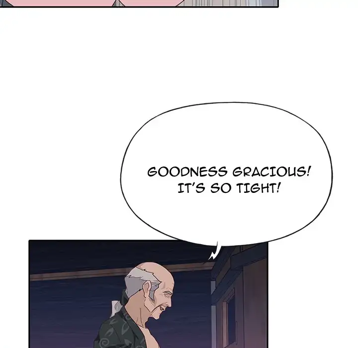 Tighty Lady - Chapter 44 [photo 102] - MangaPorn
