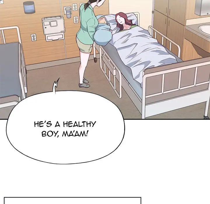 Tighty Lady - Chapter 44 [photo 12] - MangaPorn