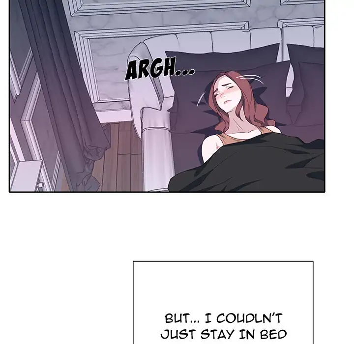Tighty Lady - Chapter 44 [photo 26] - MangaPorn