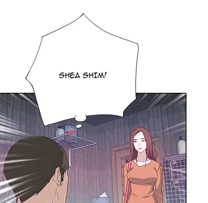 Tighty Lady - Chapter 44 [photo 34] - MangaPorn