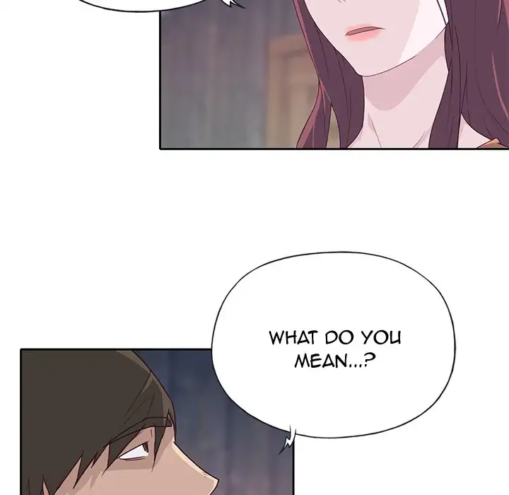 Tighty Lady - Chapter 44 [photo 36] - MangaPorn