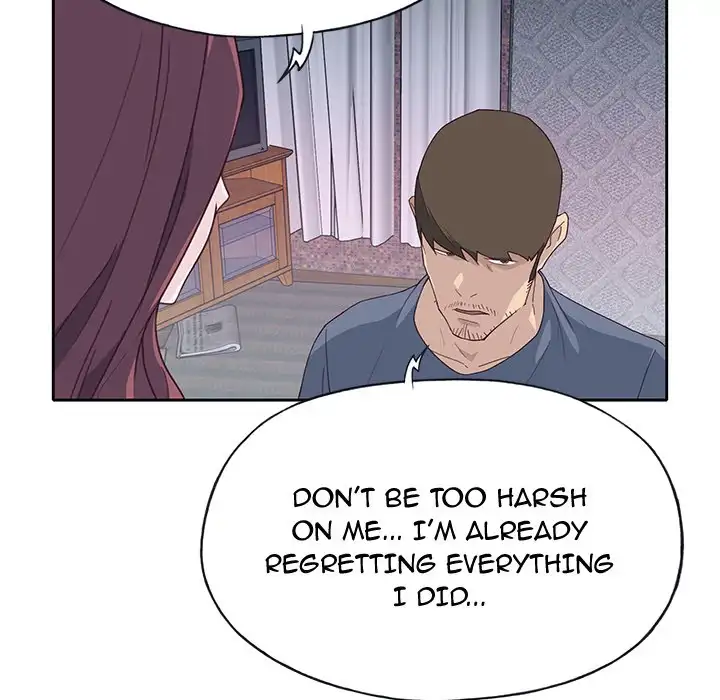 Tighty Lady - Chapter 44 [photo 38] - MangaPorn