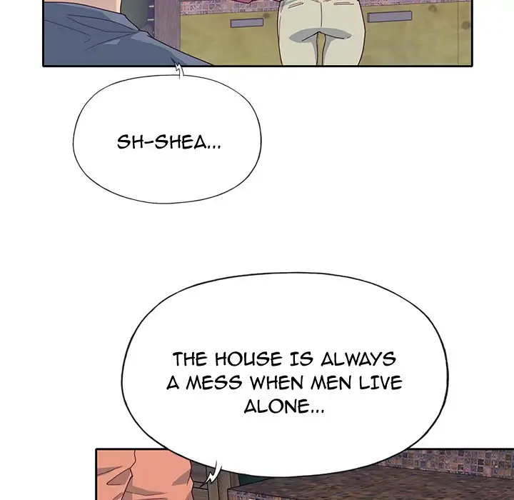 Tighty Lady - Chapter 44 [photo 43] - MangaPorn