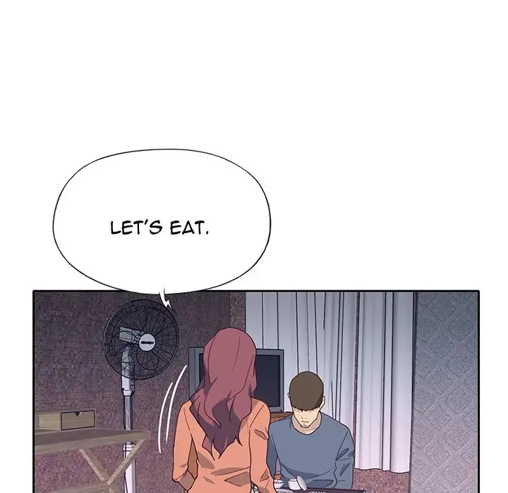 Tighty Lady - Chapter 44 [photo 48] - MangaPorn