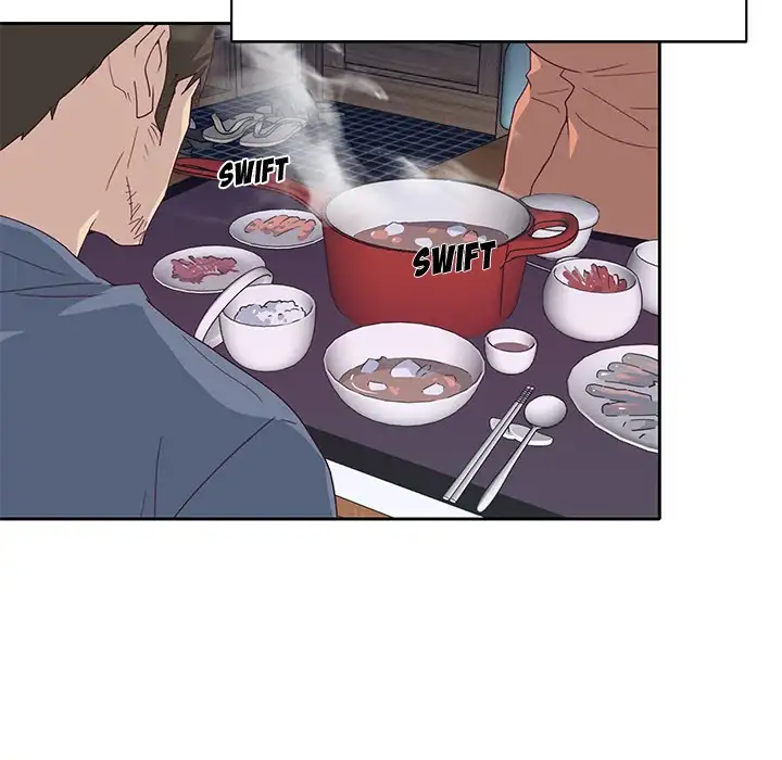 Tighty Lady - Chapter 44 [photo 50] - MangaPorn