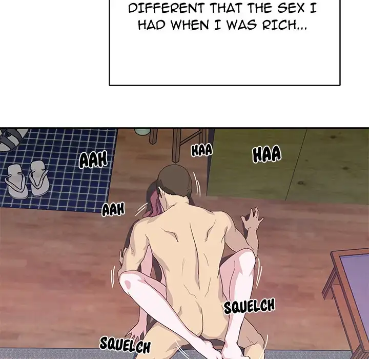Tighty Lady - Chapter 44 [photo 63] - MangaPorn