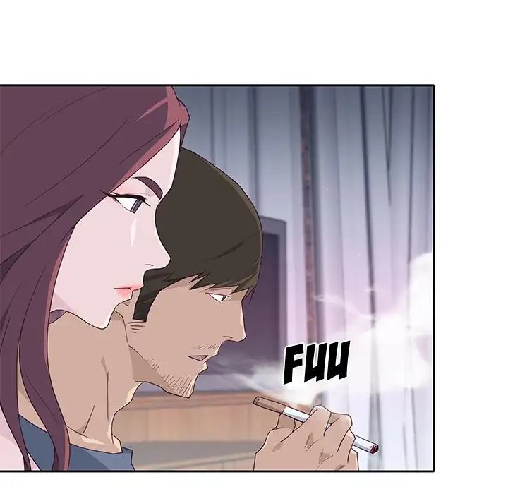 Tighty Lady - Chapter 44 [photo 70] - MangaPorn