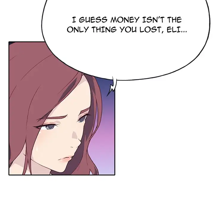 Tighty Lady - Chapter 44 [photo 76] - MangaPorn