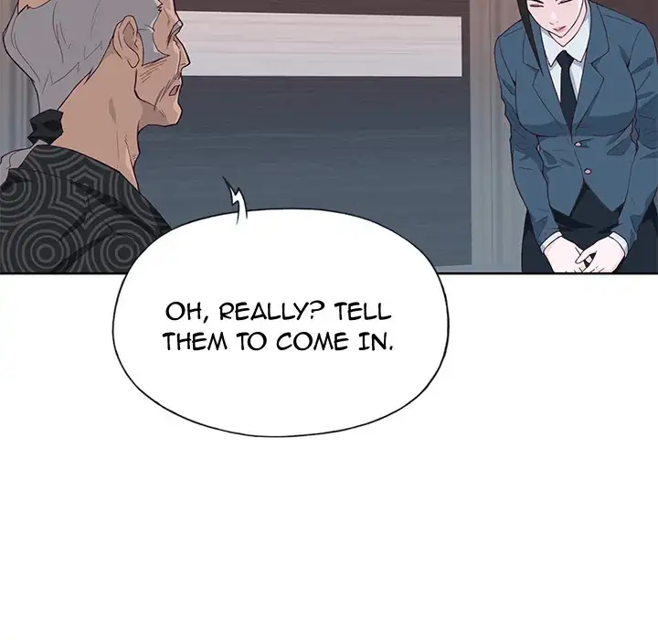 Tighty Lady - Chapter 44 [photo 84] - MangaPorn