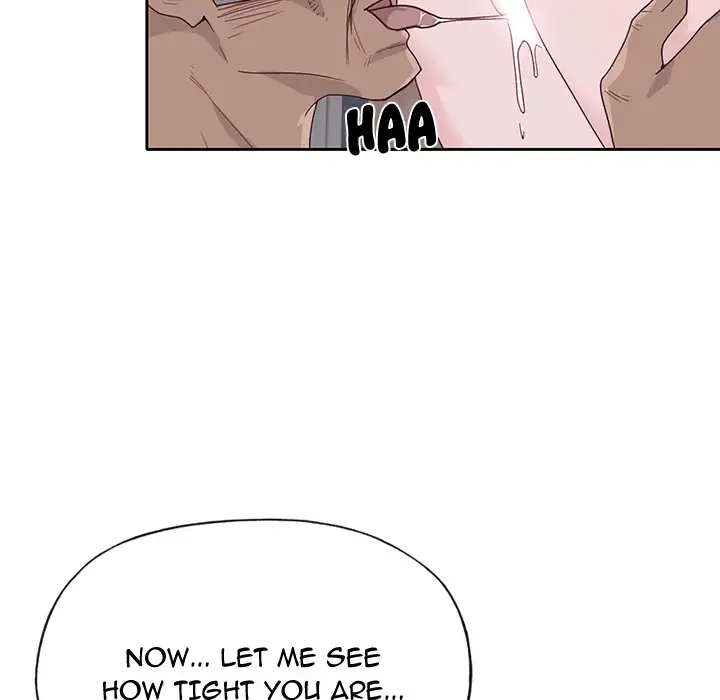 Tighty Lady - Chapter 44 [photo 97] - MangaPorn