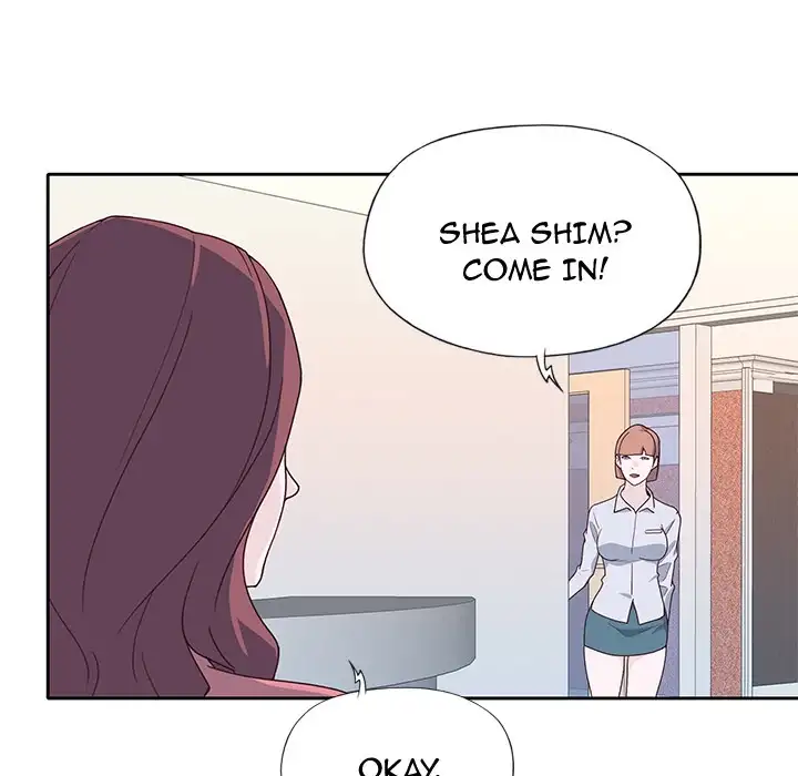 Tighty Lady - Chapter 45 [photo 18] - MangaPorn