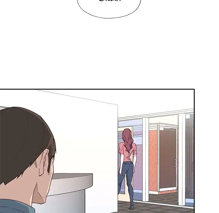 Tighty Lady - Chapter 45 [photo 19] - MangaPorn