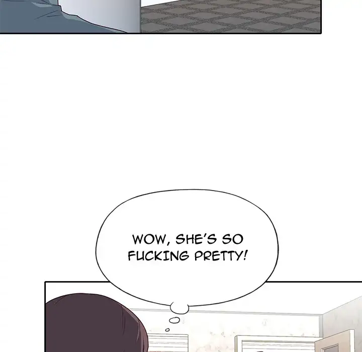 Tighty Lady - Chapter 45 [photo 20] - MangaPorn