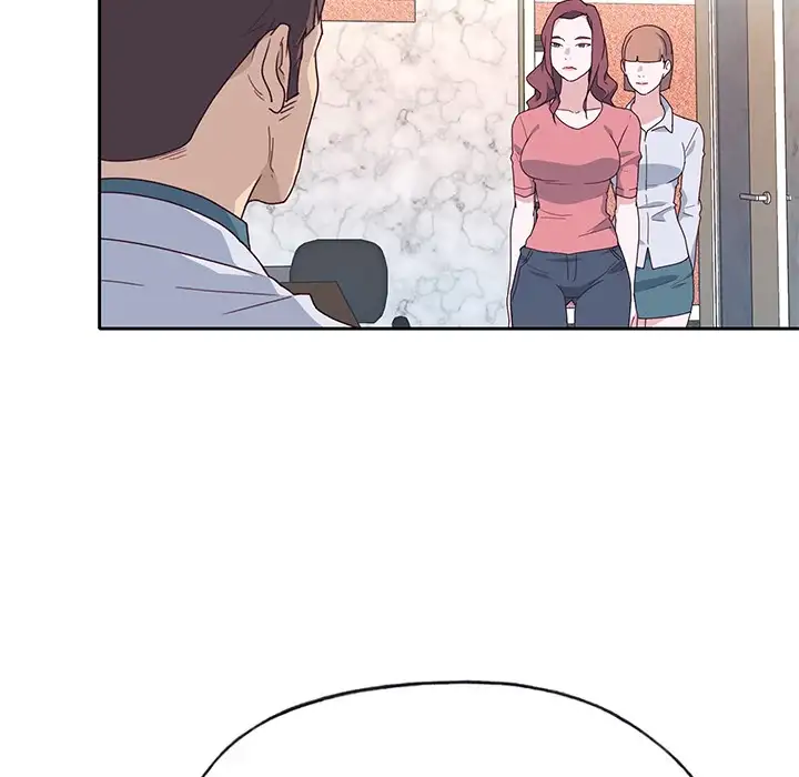 Tighty Lady - Chapter 45 [photo 21] - MangaPorn