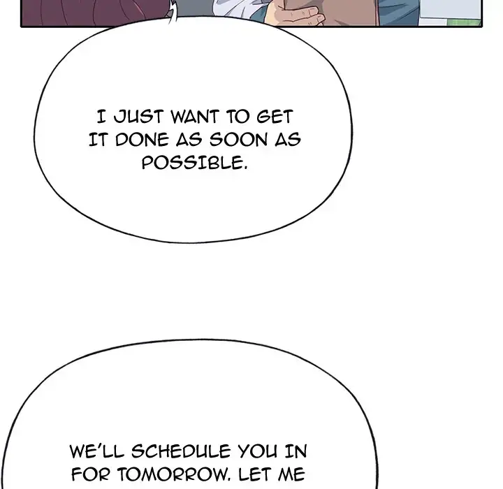 Tighty Lady - Chapter 45 [photo 23] - MangaPorn