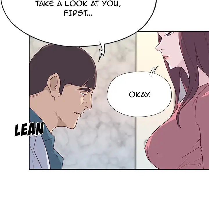 Tighty Lady - Chapter 45 [photo 24] - MangaPorn