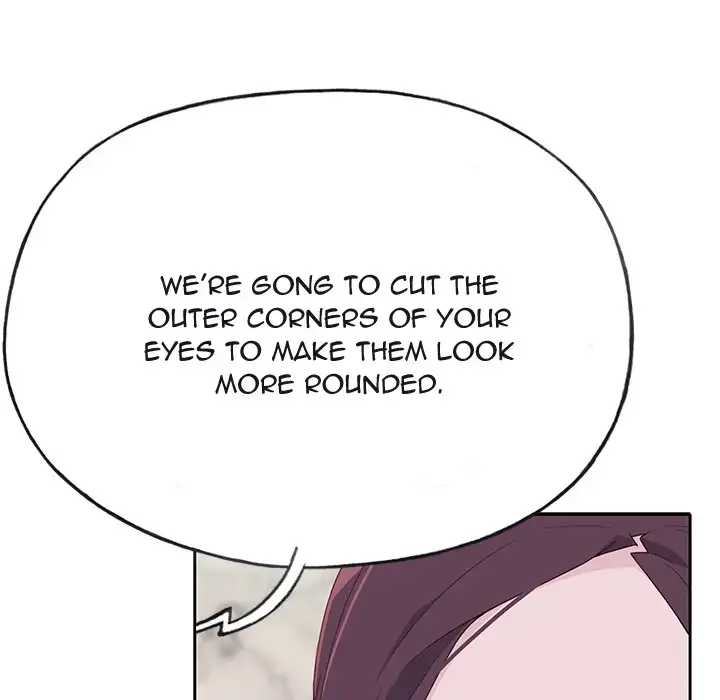 Tighty Lady - Chapter 45 [photo 25] - MangaPorn