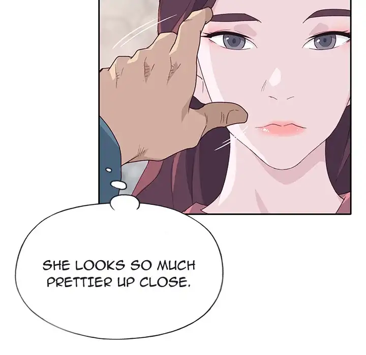 Tighty Lady - Chapter 45 [photo 26] - MangaPorn