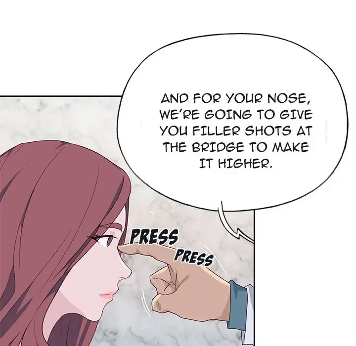 Tighty Lady - Chapter 45 [photo 27] - MangaPorn