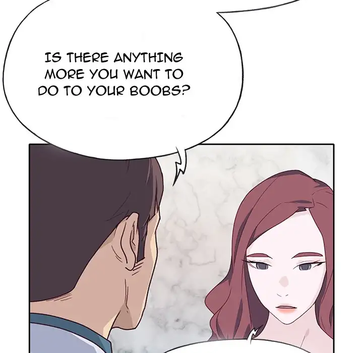Tighty Lady - Chapter 45 [photo 33] - MangaPorn